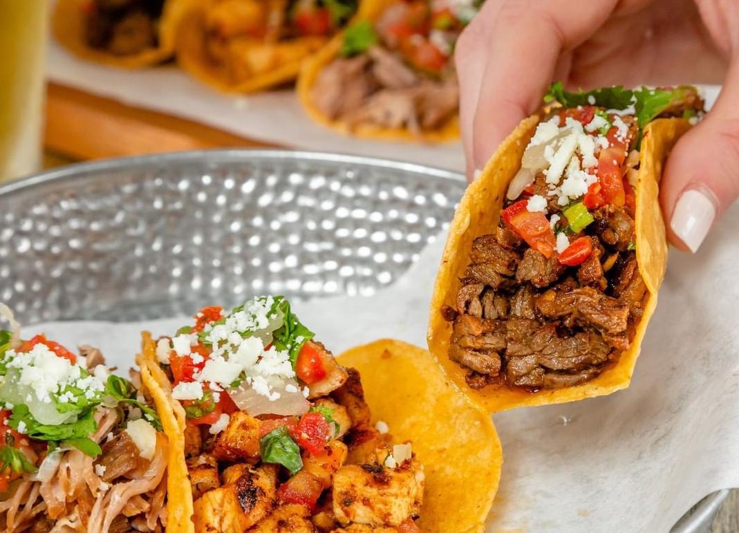 Chevys Fresh Mex